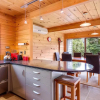 Отель Lakeside Landing - Lake Tarawera Holiday Home, фото 4