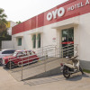 Отель Oyo Hostel App, фото 1