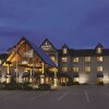 Отель Country Inn & Suites by Radisson, Green Bay North, WI в Грин-Бее