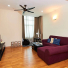 Отель Modern & Contemporary 2BR in KL Sentral, фото 4