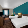 Отель La Quinta Inn & Suites by Wyndham Midland North, фото 3