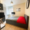 Отель Studio Netflix & Bed, фото 1