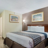 Отель Americas Best Value Inn Tulsa At I44, фото 3