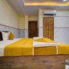 Отель Sai Bansi Residency, MIDC Industrial Area, Turbhe, Navi Mumbai, фото 13