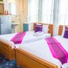 Отель Cinderella Hotel, фото 3