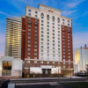 Отель Courtyard by Marriott Atlantic City Beach Block, фото 1