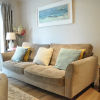 Отель Bright 2 Bedroom Apartment With Balcony, фото 1