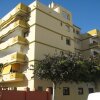 Отель Gran Apartamento En La Costa в Беналмадене