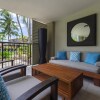 Отель Port Douglas Accommodation - At Sea Temple Resort, фото 9