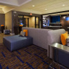 Отель Courtyard by Marriott Indianapolis at the Capitol, фото 2