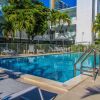Отель Park Royal Miami Beach, фото 15
