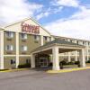 Отель Comfort Suites Lincoln North, фото 1