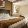 Отель Comfort Suites Lumberton, фото 3