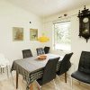 Отель Cozy Holiday Home in Højslev With Solar Heating, фото 5