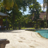 Отель Bagus Beach Resort Lovina, фото 21