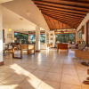 Отель Contato com a Natureza, Vista para o Oceano e Seis Quartos Por Luxury Rentals, фото 17