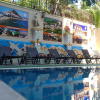 Отель Saturn Hotel, фото 13
