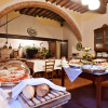 Отель Palazzo Leopoldo Dimora Storica & Spa, фото 32