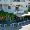 Отель Çavdar Thermal Otel, фото 7