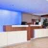 Отель Fairfield Inn & Suites by Marriott Poplar Bluff в Поплар-Блафф