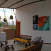 Отель parrot house san antonio, фото 4