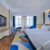Отель Kyriad Marvelous Hotel Kunming High-tech District Kepu Road, фото 8