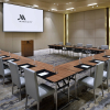Отель Riyadh Diplomatic Quarter - Marriott Executive Apartments, фото 15