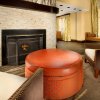Отель Hampton Inn Boston/Marlborough, фото 2