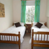 Отель Cozy Holiday Home in Padstow Near Beach, фото 2