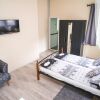 Отель Studio in Zagreb, With Furnished Terrace and Wifi, фото 5