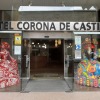 Отель Corona De Castilla Burgos, фото 22