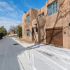 Отель Art Haven - Stylish Southwestern Comfort, Walk to The Plaza, фото 1