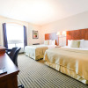 Отель Victoria Inn Hotel and Convention Centre Winnipeg, фото 6