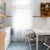 Отель Central Apartment, фото 1