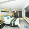 Отель Superior Hotel (Anqing 7th Street), фото 4