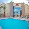 Отель Hampton Inn & Suites Phoenix/Gilbert, фото 16