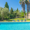 Отель CAN FERRER - Villa for 4 people in Pollença., фото 23
