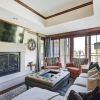 Отель Vail Ritz Carlton 3Bed MtnView, фото 3