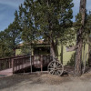 Отель Ann's Sierra View - Four Bedroom Cabin, фото 1