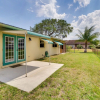 Отель Fort Pierce Vacation Rental: Walk to Beach & Jetty, фото 13