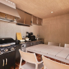 Отель Dots by Dot Glamping Suite 001, фото 12