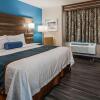 Отель Best Western Plus Stadium Inn, фото 13
