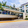 Отель Oceana 232 Playa del Carmen Condo with Pool and Sundeck Area by RedAwning, фото 26