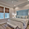 Отель Big Sandy 8 Bedroom Holiday Home by Five Star Properties, фото 21