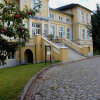 Отель Schlosshotel Nordland, фото 25