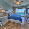 Отель Cozy Oceanfront Condo With Beachside Pool - Unit 1602 by Redawning, фото 4