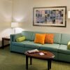 Отель SpringHill Suites by Marriott Boston/Andover, фото 31