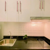 Отель Good And Simply 1Br At Sudirman Suites Apartment, фото 7