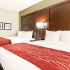 Отель Comfort Inn & Suites Independence, фото 12