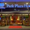 Отель Park Plaza Trier в Трире